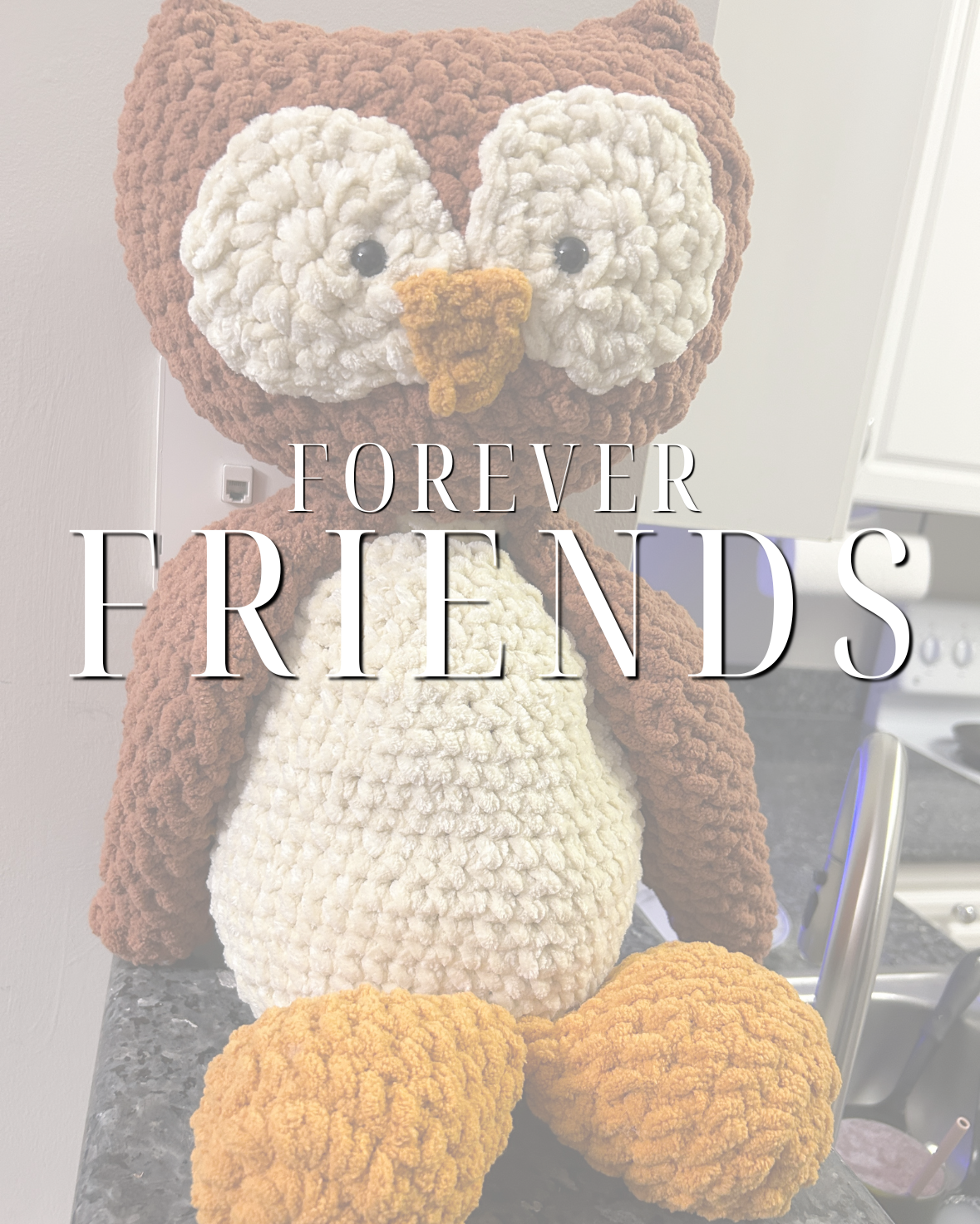 Stuffed Animals
