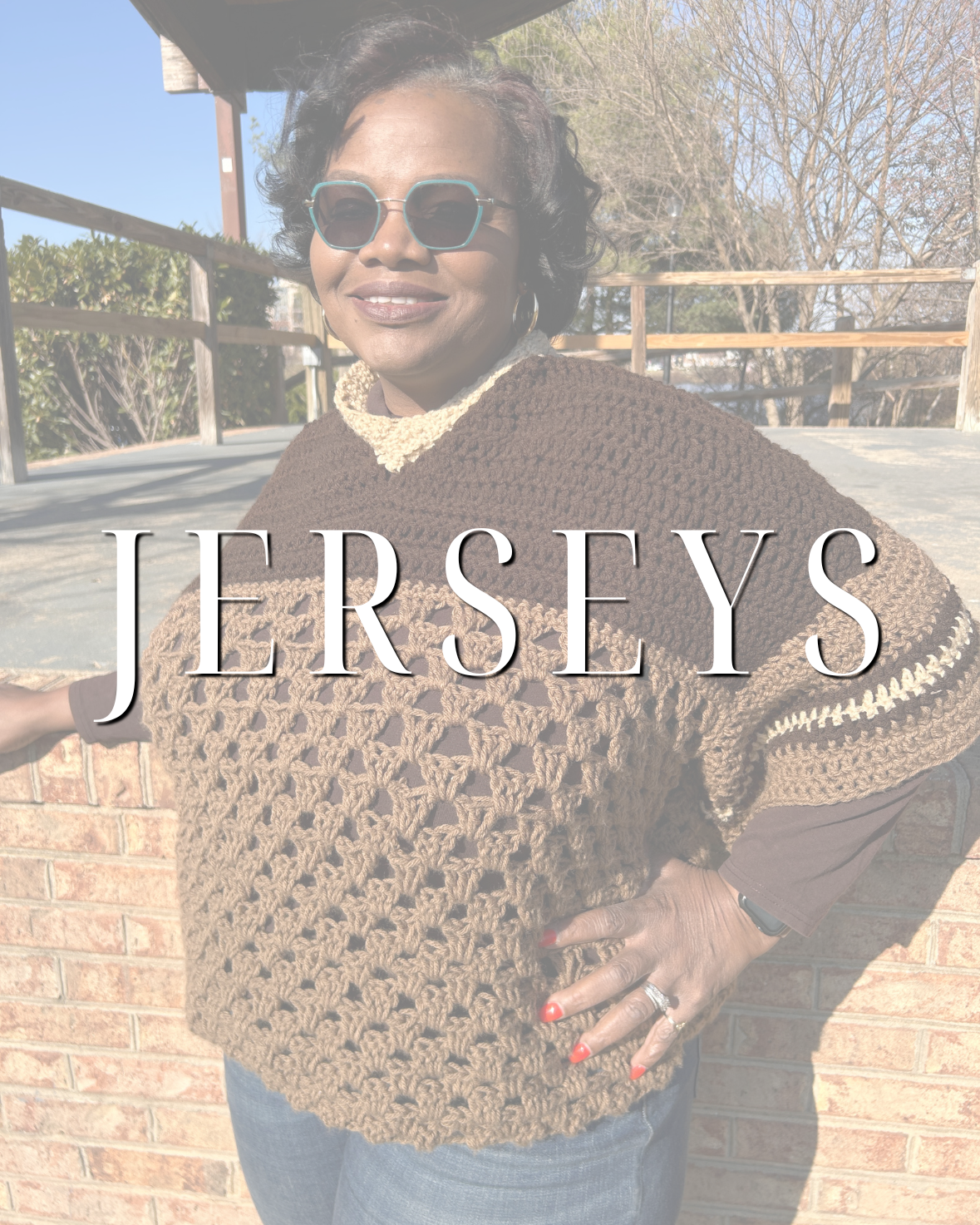 Jersey