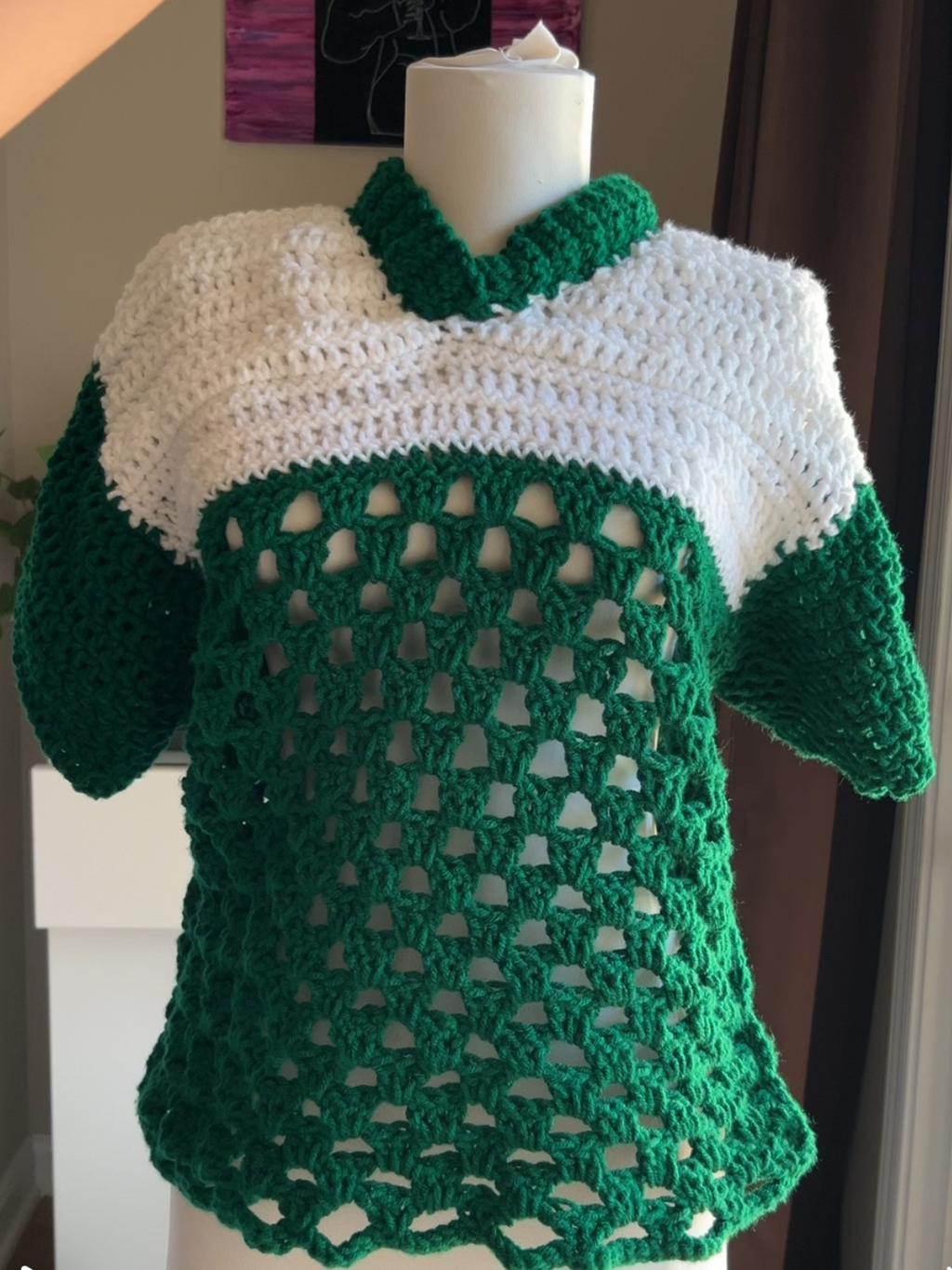 Forever Drip (Jersey)