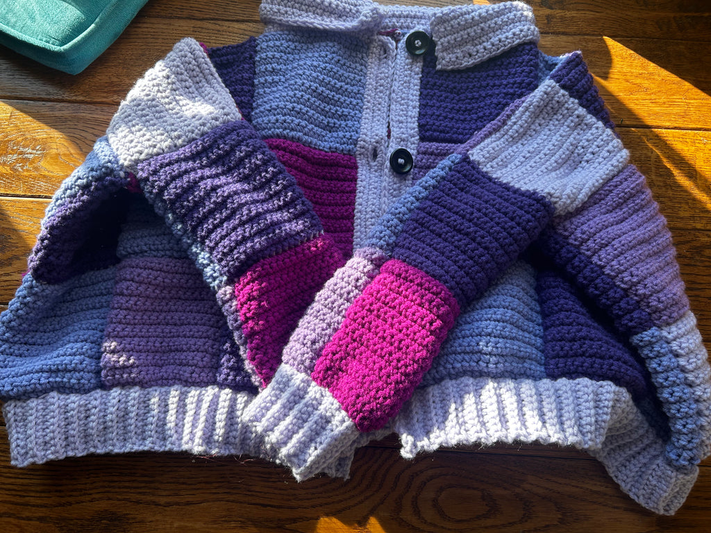 Forever Drip (Sweater)