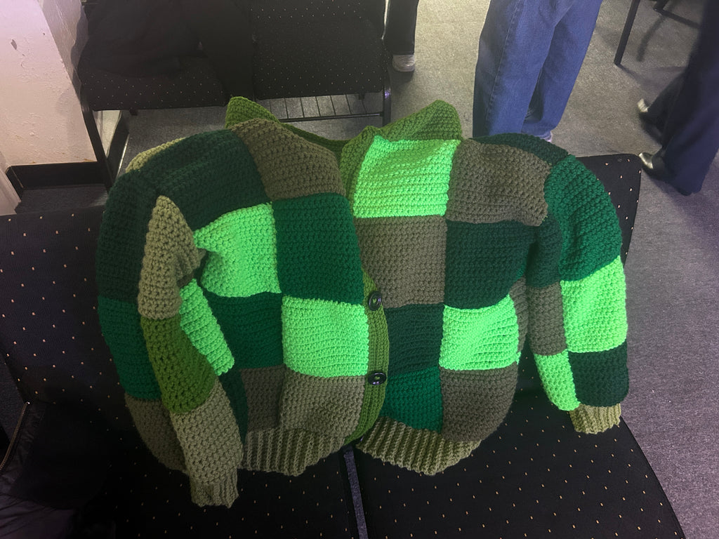 Forever Drip (Sweater)