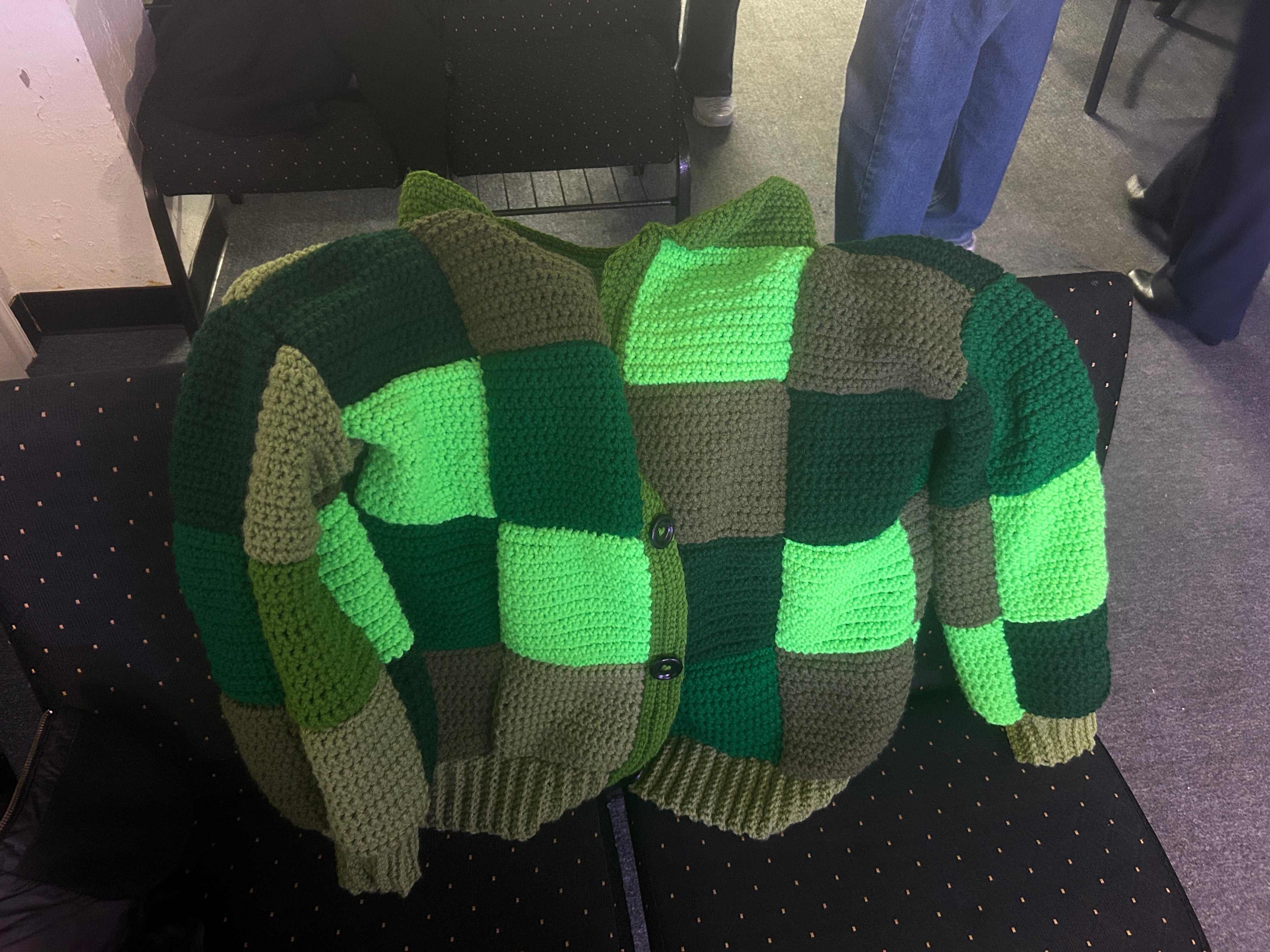 Forever Drip (Sweater)