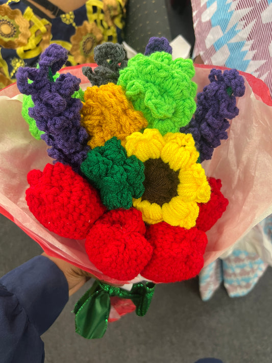 Forever Flowers