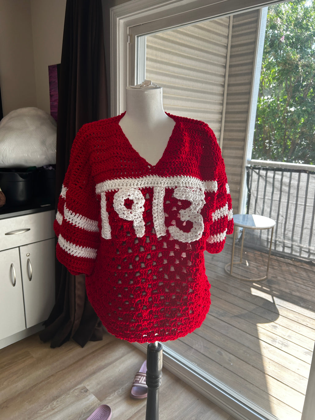 Forever Drip (Jersey)