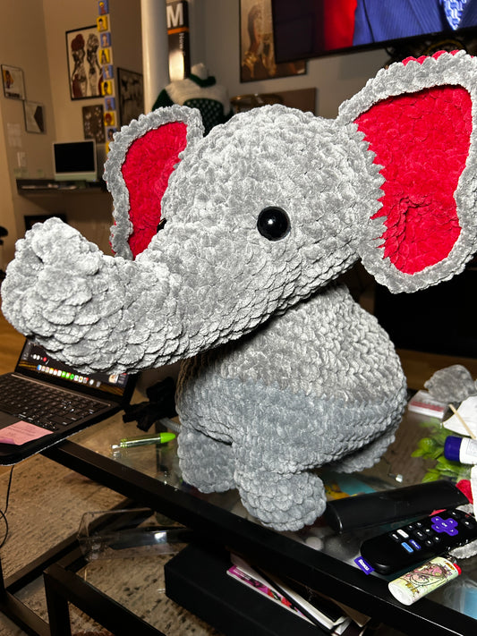 Stuffed Animal