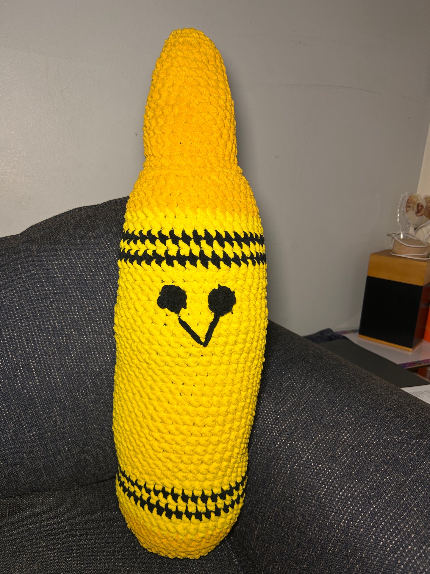 Crayon(s) / Pencil(s)