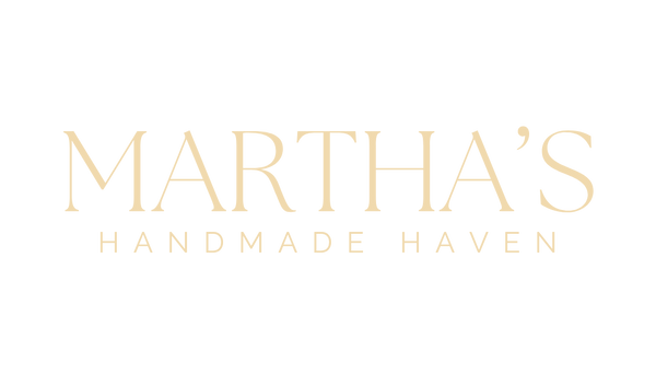 Martha's Handmade Haven